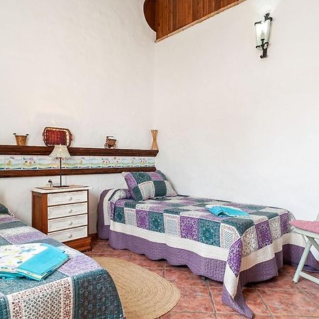 Casa Estefania Коніль-де-ла-Фронтера Екстер'єр фото
