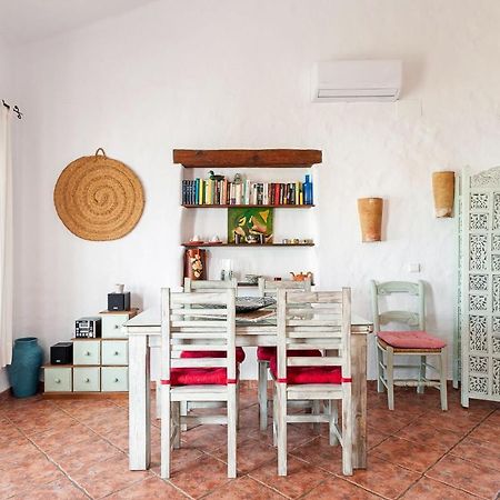 Casa Estefania Коніль-де-ла-Фронтера Екстер'єр фото